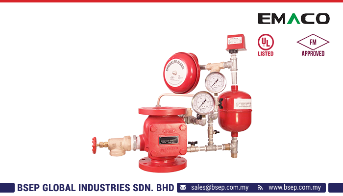 02. BSEP_Description_Image_ Alarm Check Valve -UL+FM
