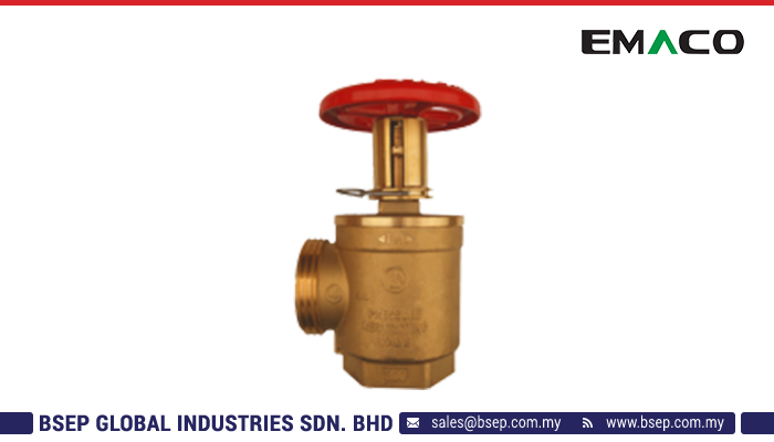 03. BSEP_Description_Image_Pressure Restricting Valve Standard