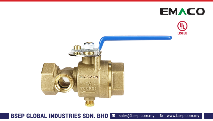 06. BSEP_Description_Image_TEST _ DRAIN VALVE-UL
