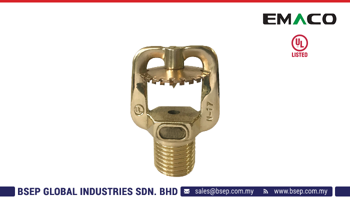 07. BSEP_Description_Image_Fixed Spray Reverse action Nozzle UL