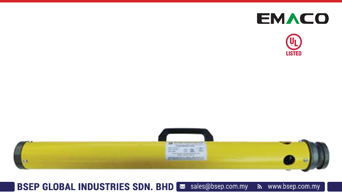08. BSEP_Description_Image_FOAM BRANCH PIPE - UL