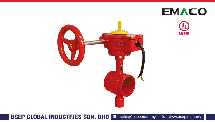 10. BSEP_Description_Image_BUTTERFLY VALVE -UL