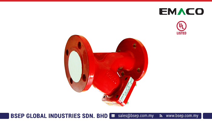 14. BSEP_Description_Image_Y STRAINER-UL