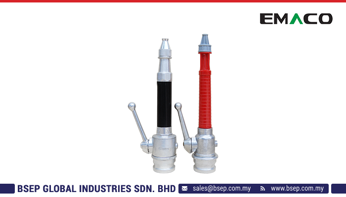 15. BSEP_Description_Image_Brass Fog Nozzle – Standard