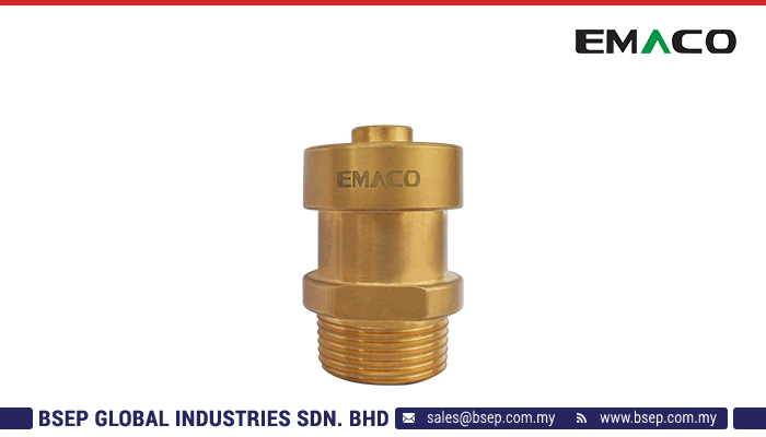 18. BSEP_Description_Image_AIR RELEASE or VENT VALVE